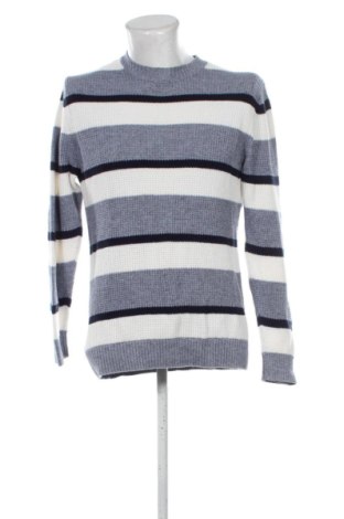 Herrenpullover C&A, Größe M, Farbe Mehrfarbig, Preis 15,43 €, #137894170