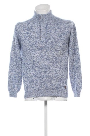Męski sweter Teodor, Rozmiar M, Kolor Kolorowy, Cena 105,84 zł, #137897260