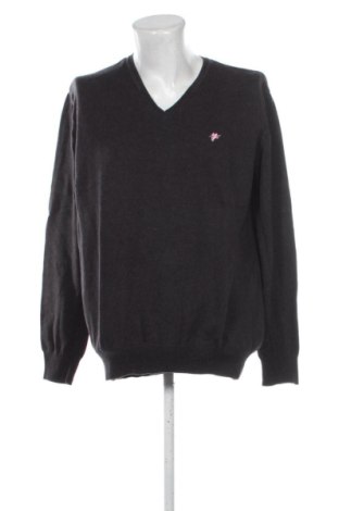 Męski sweter Culture, Rozmiar XXL, Kolor Szary, Cena 105,84 zł, #137897915