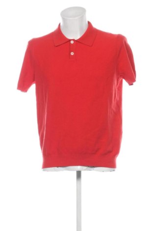Férfi pulóver Zara, Méret L, Szín Piros, Ár 15 504 Ft, #137899318