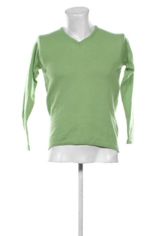 Férfi pulóver Unbranded, Méret M, Szín Zöld, Ár 5 674 Ft, #137904149