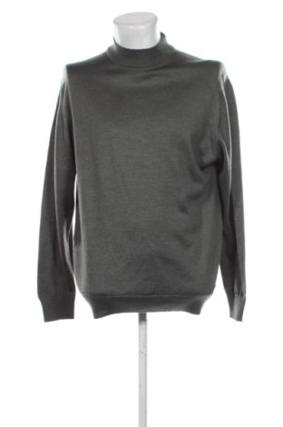 Pulover de bărbați Taddy, Mărime XL, Culoare Gri, Preț 167,97 Lei, #137904644
