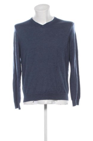 Férfi pulóver Calvin Klein, Méret XL, Szín Kék, Ár 14 179 Ft, #137828801