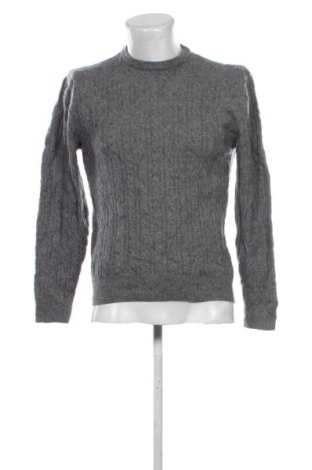 Pánský svetr  Marks & Spencer, Velikost M, Barva Šedá, Cena  340,00 Kč, #137856362