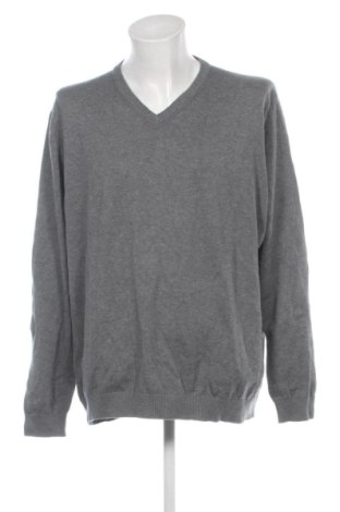 Férfi pulóver Signum, Méret 4XL, Szín Szürke, Ár 5 599 Ft, #137857359