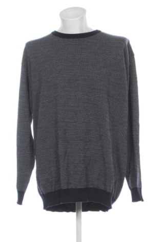 Herrenpullover Paul & Shark, Größe 5XL, Farbe Mehrfarbig, Preis € 76,99, #137858283