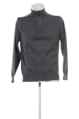 Ανδρικό πουλόβερ Unbranded, Μέγεθος XL, Χρώμα Γκρί, Τιμή 17,91 €, #137860418