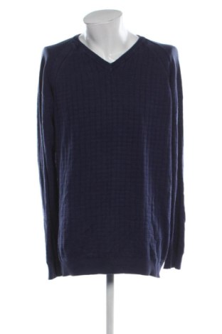 Herrenpullover Fellows United, Größe XXL, Farbe Blau, Preis € 16,99, #137861417