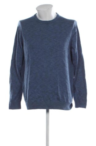 Férfi pulóver C&A, Méret XL, Szín Kék, Ár 4 239 Ft, #137861944