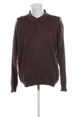 Herrenpullover Unbranded, Größe XXL, Farbe Braun, Preis € 12,99, #137862803