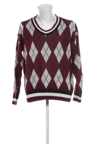 Férfi pulóver Unbranded, Méret L, Szín Sokszínű, Ár 6 383 Ft, #137866694