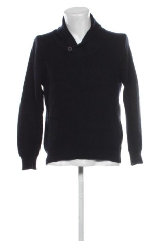 Herrenpullover Selected, Größe M, Farbe Schwarz, Preis € 31,62, #137868642