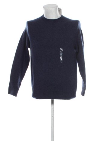 Herrenpullover Celio, Größe M, Farbe Blau, Preis € 28,58, #137869103