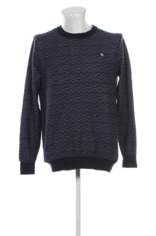 Męski sweter Garcia, Rozmiar L, Kolor Kolorowy, Cena 125,99 zł, #137877459