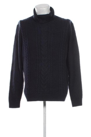 Herrenpullover Jack & Jones, Größe XL, Farbe Blau, Preis € 23,99, #137877732