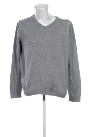 Pulover de bărbați LC Waikiki, Mărime XL, Culoare Gri, Preț 78,74 Lei, #137879001