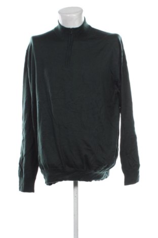 Herrenpullover Charles Tyrwhitt, Größe 3XL, Farbe Grün, Preis € 49,99, #137880191