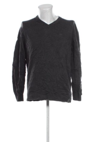 Herrenpullover Tom Tailor, Größe XL, Farbe Grau, Preis 20,99 €, #137880381