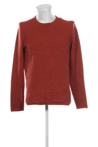 Herrenpullover McNeal, Größe L, Farbe Orange, Preis € 23,99, #137880658