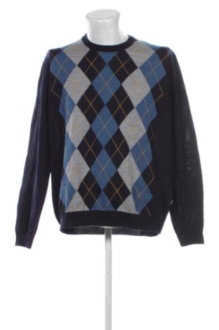 Herrenpullover Unbranded, Größe XL, Farbe Mehrfarbig, Preis 16,99 €, #137880782