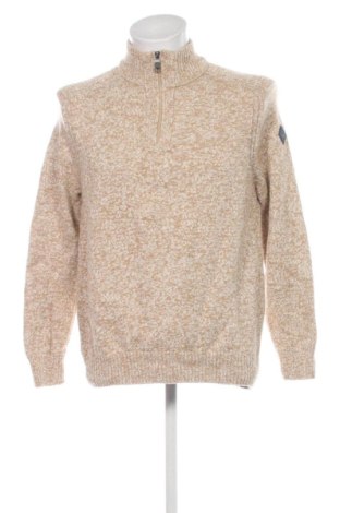 Męski sweter Walbusch, Rozmiar M, Kolor Beżowy, Cena 219,99 zł, #137881201