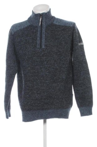 Herrenpullover Unbranded, Größe XL, Farbe Blau, Preis € 15,99, #137883864