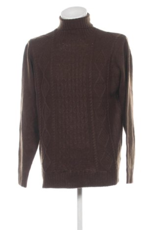 Herrenpullover Unbranded, Größe XL, Farbe Braun, Preis € 15,99, #137886926