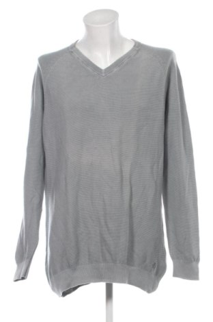 Herrenpullover S.Oliver, Größe XL, Farbe Grau, Preis € 20,99, #137887191