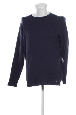 Férfi pulóver Tom Tailor, Méret XL, Szín Kék, Ár 8 865 Ft, #137889900