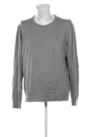 Férfi pulóver Tommy Hilfiger, Méret 3XL, Szín Szürke, Ár 13 475 Ft, #137889942