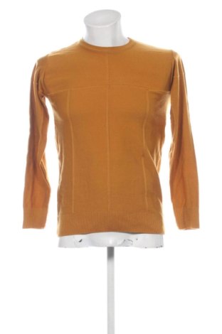 Męski sweter Unbranded, Rozmiar L, Kolor Pomarańczowy, Cena 75,81 zł, #137896525