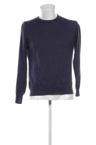 Herrenpullover Tom Tailor, Größe L, Farbe Blau, Preis € 65,57, #137900498