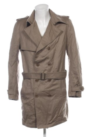 Мъжки шлифер Drykorn for beautiful people, Размер XL, Цвят Бежов, Цена 107,37 €, #137891711