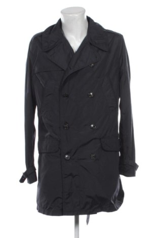 Pánský přechodný kabát  Massimo Dutti, Velikost XL, Barva Černá, Cena  2 038,00 Kč, #137903919
