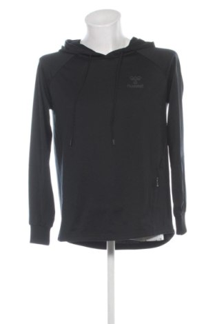 Hanorac de bărbați Hummel, Mărime L, Culoare Negru, Preț 114,99 Lei, #137837576