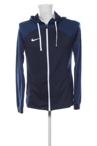 Hanorac de bărbați Nike, Mărime M, Culoare Albastru, Preț 153,99 Lei, #137846009