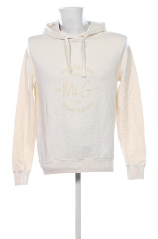Męska bluza Mc Gregor, Rozmiar M, Kolor ecru, Cena 170,99 zł, #137856462