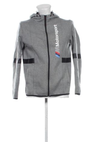 Pánská mikina  PUMA, Velikost M, Barva Šedá, Cena  679,00 Kč, #137858347