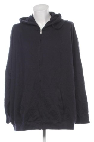 Herren Sweatshirt JP 1880, Größe 5XL, Farbe Blau, Preis 18,99 €, #137860544