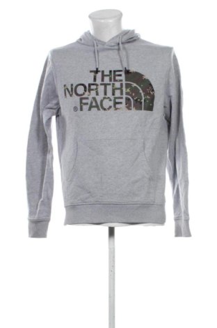 Ανδρικό φούτερ The North Face, Μέγεθος M, Χρώμα Γκρί, Τιμή 42,00 €, #137864336