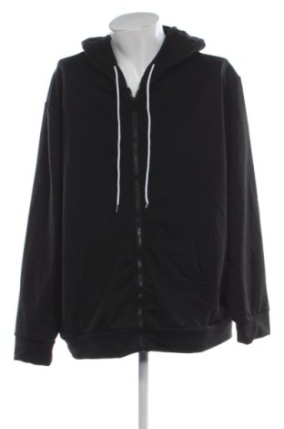 Męska bluza Unbranded, Rozmiar 4XL, Kolor Czarny, Cena 86,99 zł, #137867535