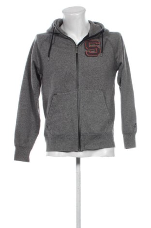 Мъжки суитшърт Nike, Размер M, Цвят Сив, Цена 28,11 €, #137871063