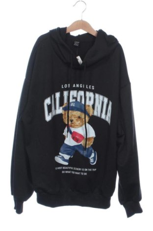 Męska bluza SHEIN, Rozmiar XS, Kolor Czarny, Cena 84,67 zł, #137875488