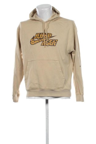 Męska bluza Air Jordan Nike, Rozmiar M, Kolor Beżowy, Cena 177,81 zł, #137875789