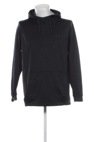 Herren Sweatshirt Under Armour, Größe XL, Farbe Schwarz, Preis 49,99 €, #137877500