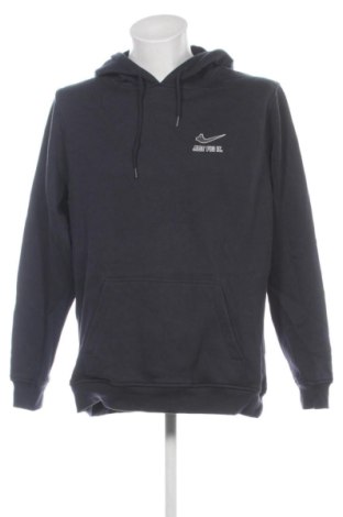 Hanorac de bărbați Unbranded, Mărime XXL, Culoare Albastru, Preț 74,99 Lei, #137877683
