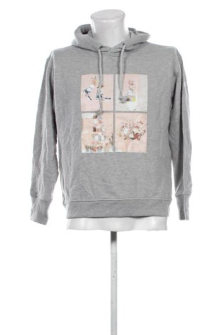 Męska bluza S.Oliver, Rozmiar M, Kolor Szary, Cena 74,99 zł, #137877789