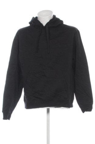 Hanorac de bărbați Zara, Mărime L, Culoare Negru, Preț 81,99 Lei, #137878263