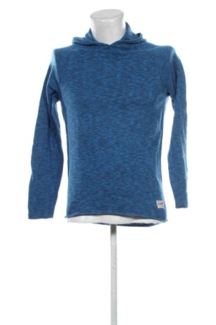 Férfi sweatshirt Jack & Jones, Méret S, Szín Kék, Ár 11 884 Ft, #137879526