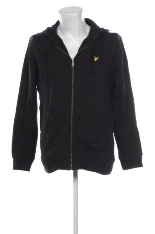 Męska bluza Lyle & Scott, Rozmiar L, Kolor Czarny, Cena 126,99 zł, #137880152